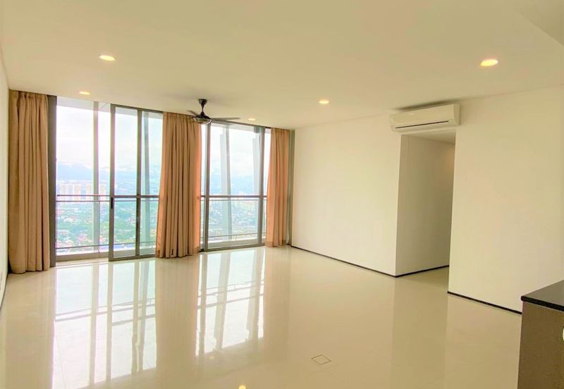 The Fennel @ Sentul East