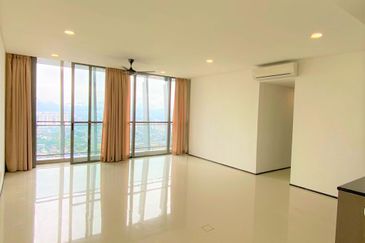 The Fennel @ Sentul East