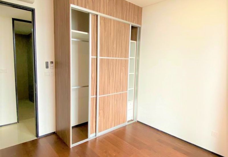 The Fennel @ Sentul East