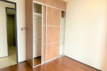 The Fennel @ Sentul East