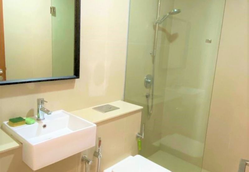 The Fennel @ Sentul East