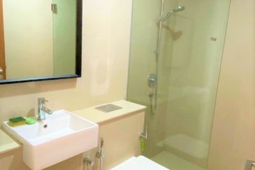 The Fennel @ Sentul East