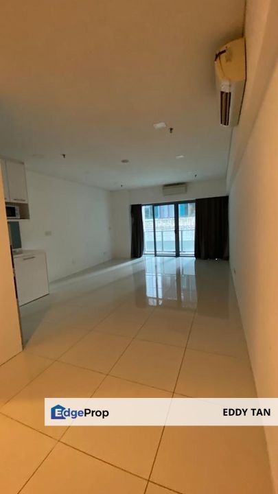 Mercu Summer Suites Fully Furnished Studio Sale, Kuala Lumpur, KL City