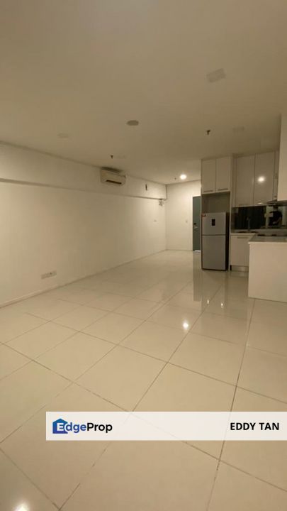 Mercu Summer Suites Fully Furnished Studio Sale, Kuala Lumpur, KL City