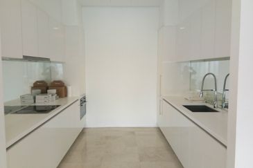 ViPod Residences (6 Kia Peng)