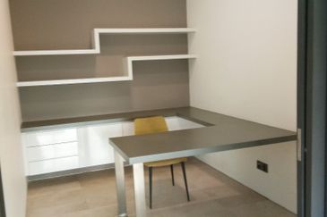 ViPod Residences (6 Kia Peng)