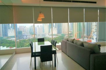 ViPod Residences (6 Kia Peng)