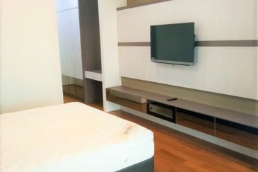 ViPod Residences (6 Kia Peng)