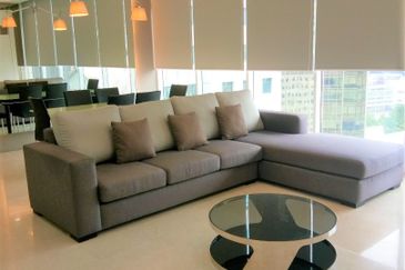 ViPod Residences (6 Kia Peng)