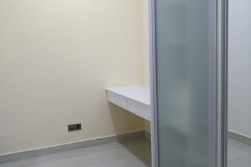 The SOHO Suites KLCC