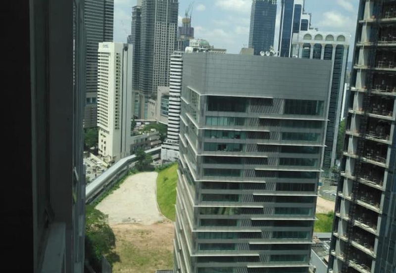 The SOHO Suites KLCC