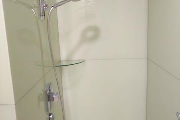 The SOHO Suites KLCC