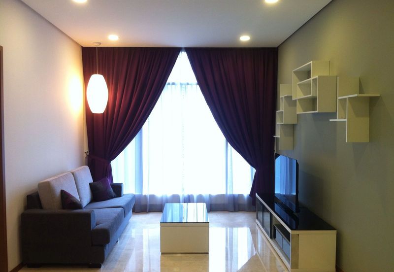 The SOHO Suites KLCC