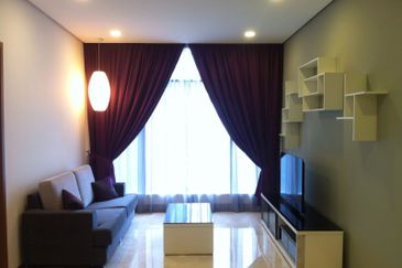 The SOHO Suites KLCC