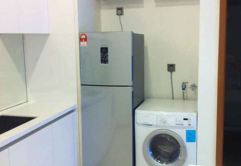 The SOHO Suites KLCC