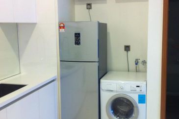 The SOHO Suites KLCC