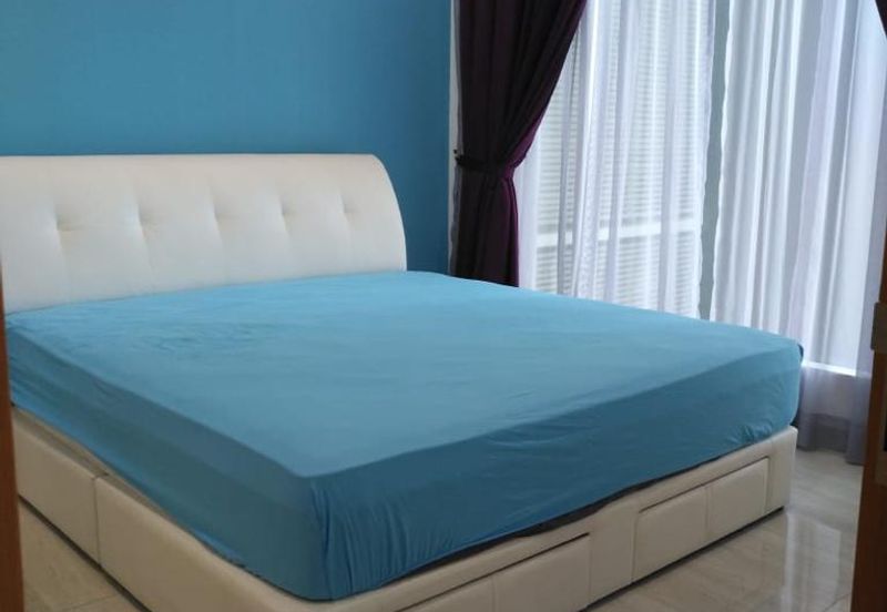 The SOHO Suites KLCC