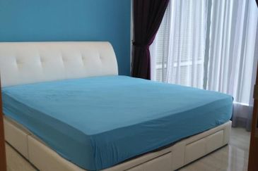 The SOHO Suites KLCC