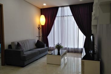 The SOHO Suites KLCC