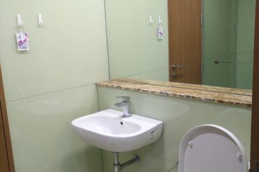 The SOHO Suites KLCC