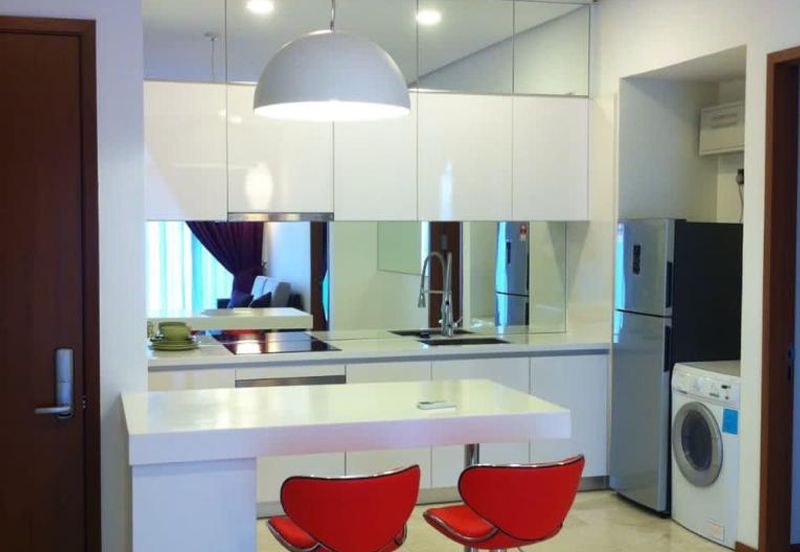 The SOHO Suites KLCC