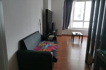 Parkview Service Apartment