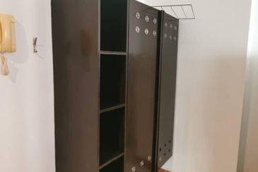 Parkview Service Apartment