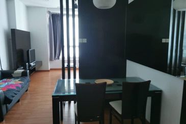 Parkview Service Apartment