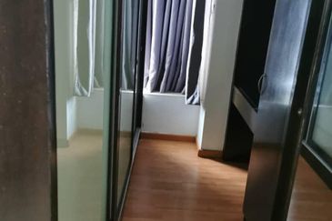 Parkview Service Apartment