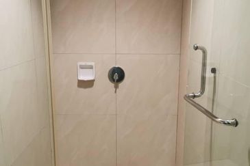 Parkview Service Apartment