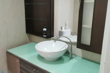 Parkview Service Apartment