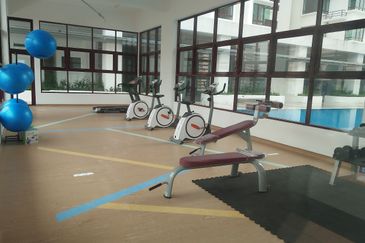 Rafflesia Sentul Condomonium