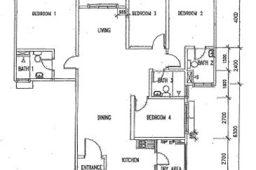 Rafflesia Sentul Condomonium