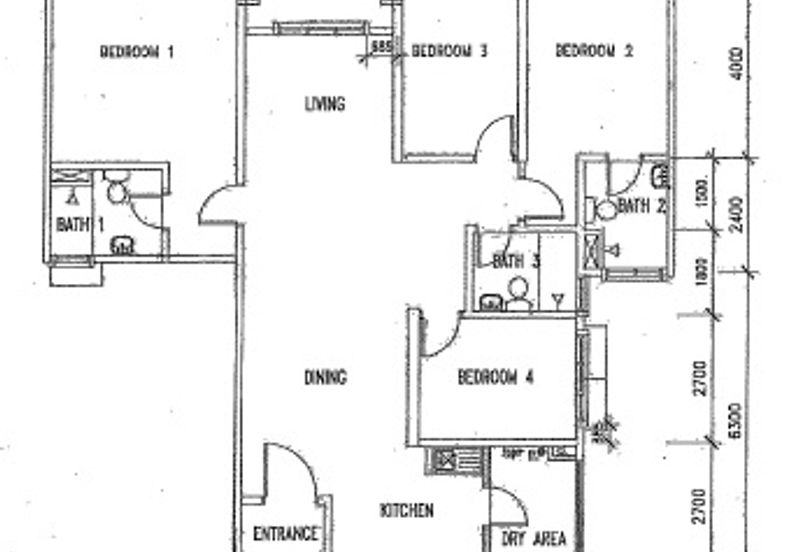 Rafflesia Sentul Condomonium