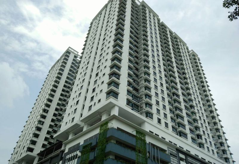 Rafflesia Sentul Condomonium