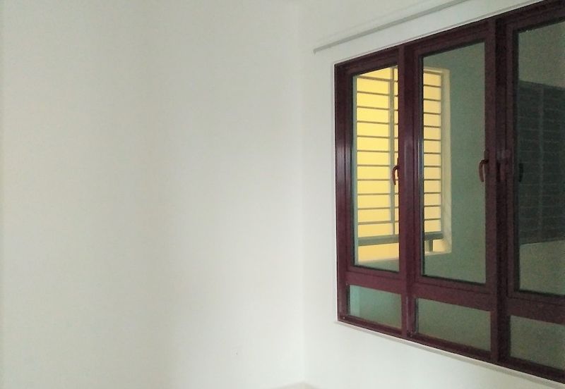 Rafflesia Sentul Condomonium