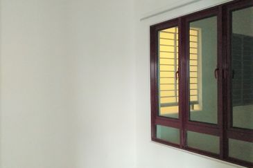 Rafflesia Sentul Condomonium