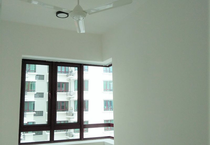 Rafflesia Sentul Condomonium