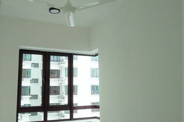 Rafflesia Sentul Condomonium