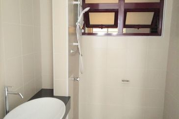 Rafflesia Sentul Condomonium