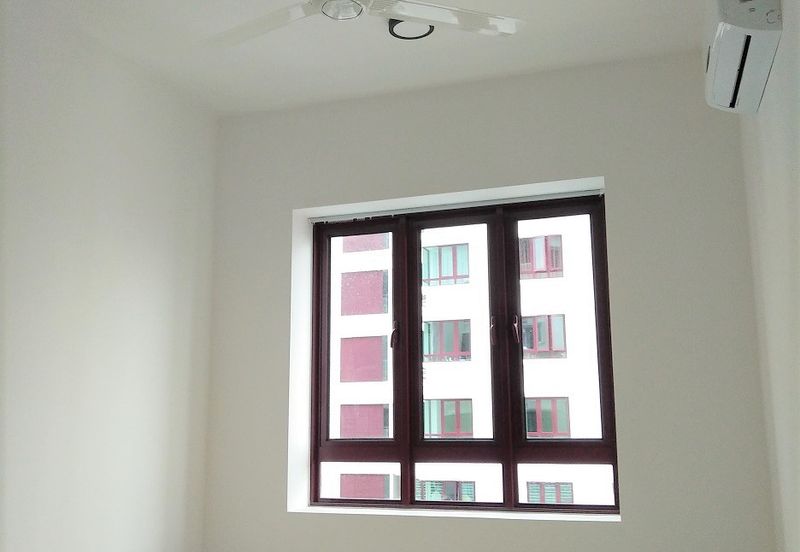 Rafflesia Sentul Condomonium