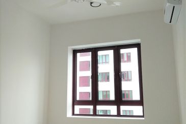 Rafflesia Sentul Condomonium