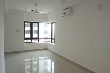 Rafflesia Sentul Condomonium