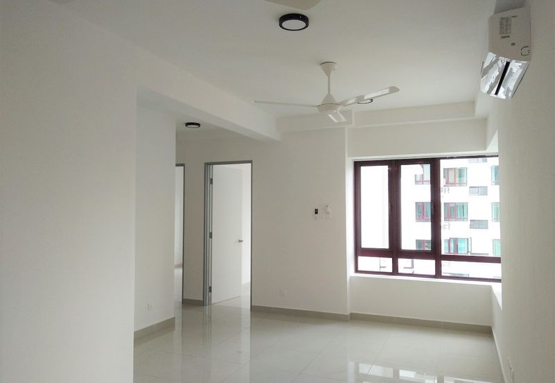 Rafflesia Sentul Condomonium