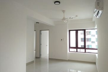 Rafflesia Sentul Condomonium