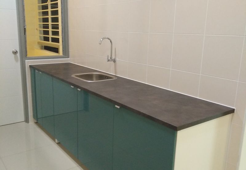 Rafflesia Sentul Condomonium