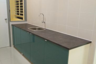 Rafflesia Sentul Condomonium