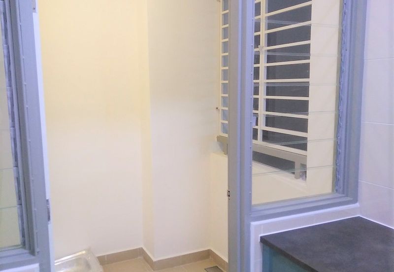 Rafflesia Sentul Condomonium