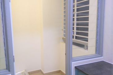 Rafflesia Sentul Condomonium