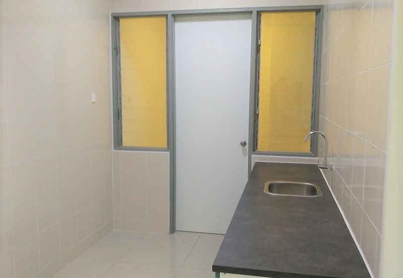 Rafflesia Sentul Condomonium